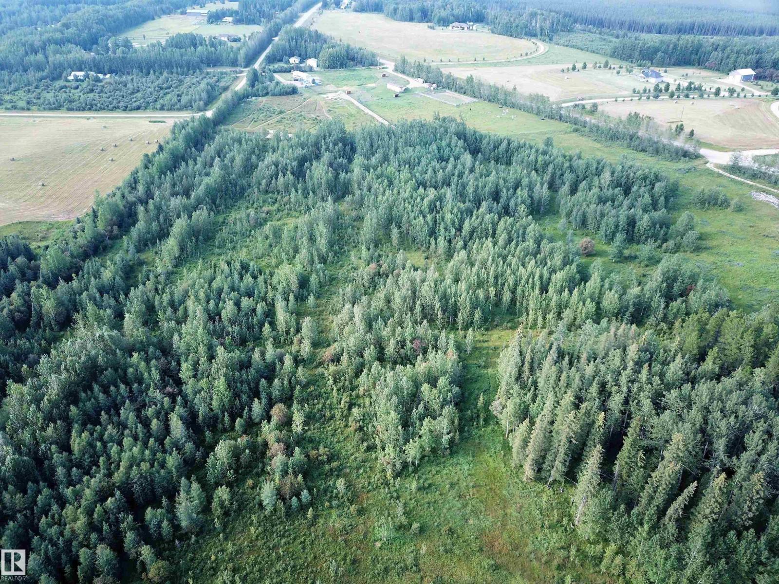 TWP Road 534 Range Road 174A
