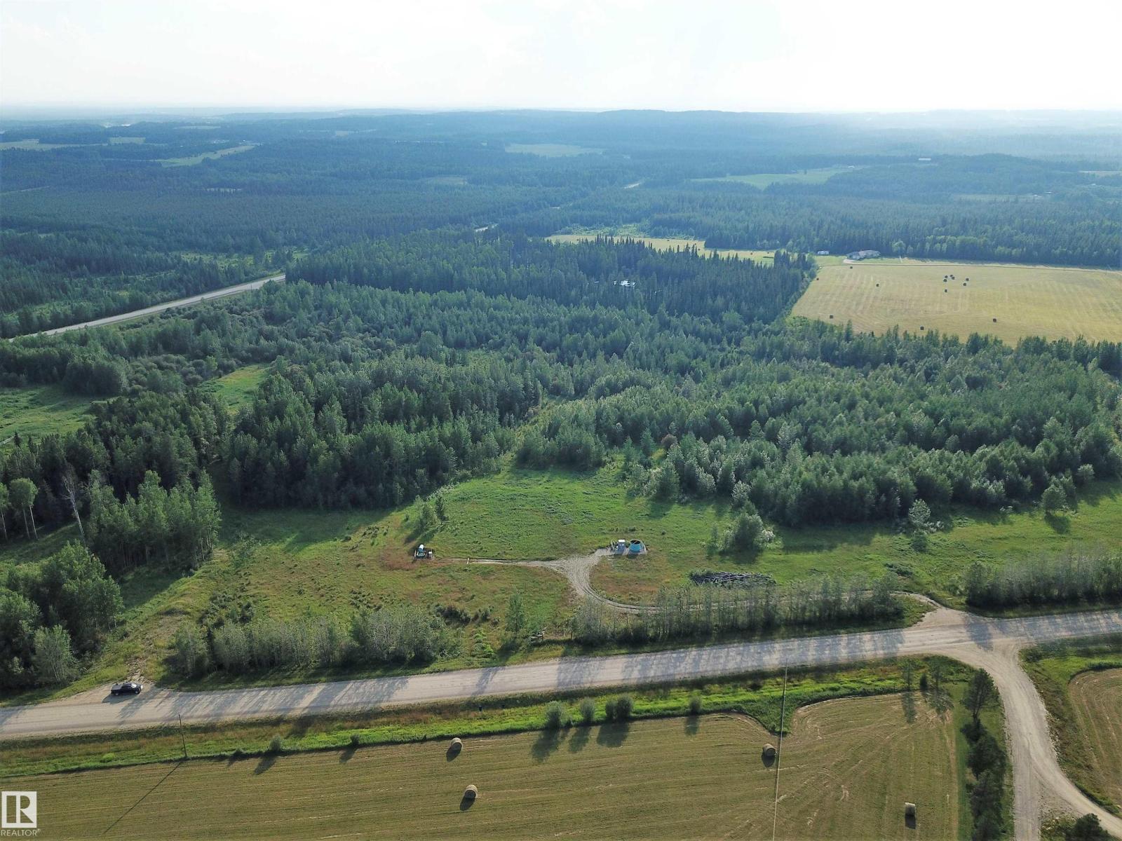 TWP Road 534 Range Road 174A