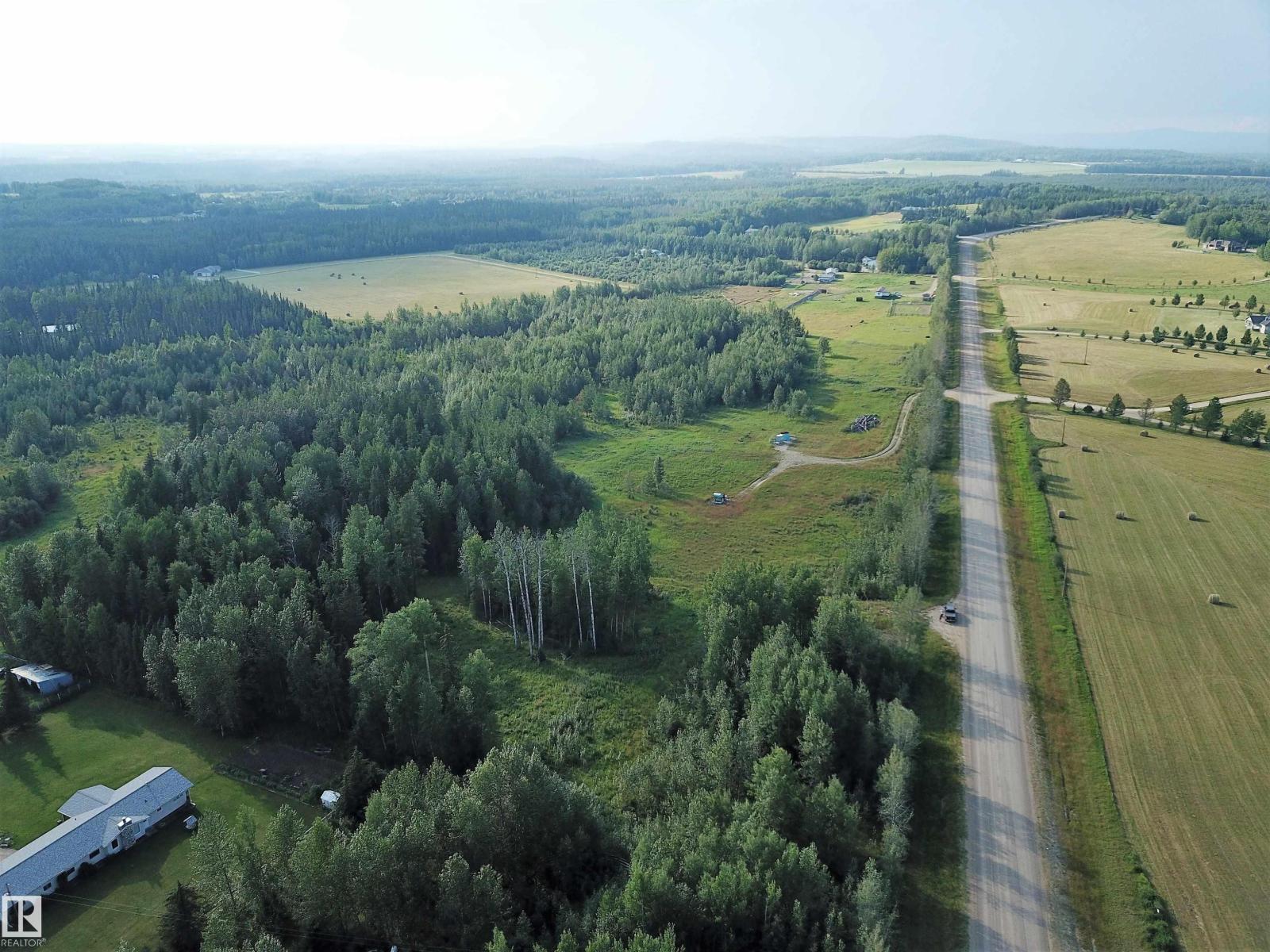 TWP Road 534 Range Road 174A - Photo 5