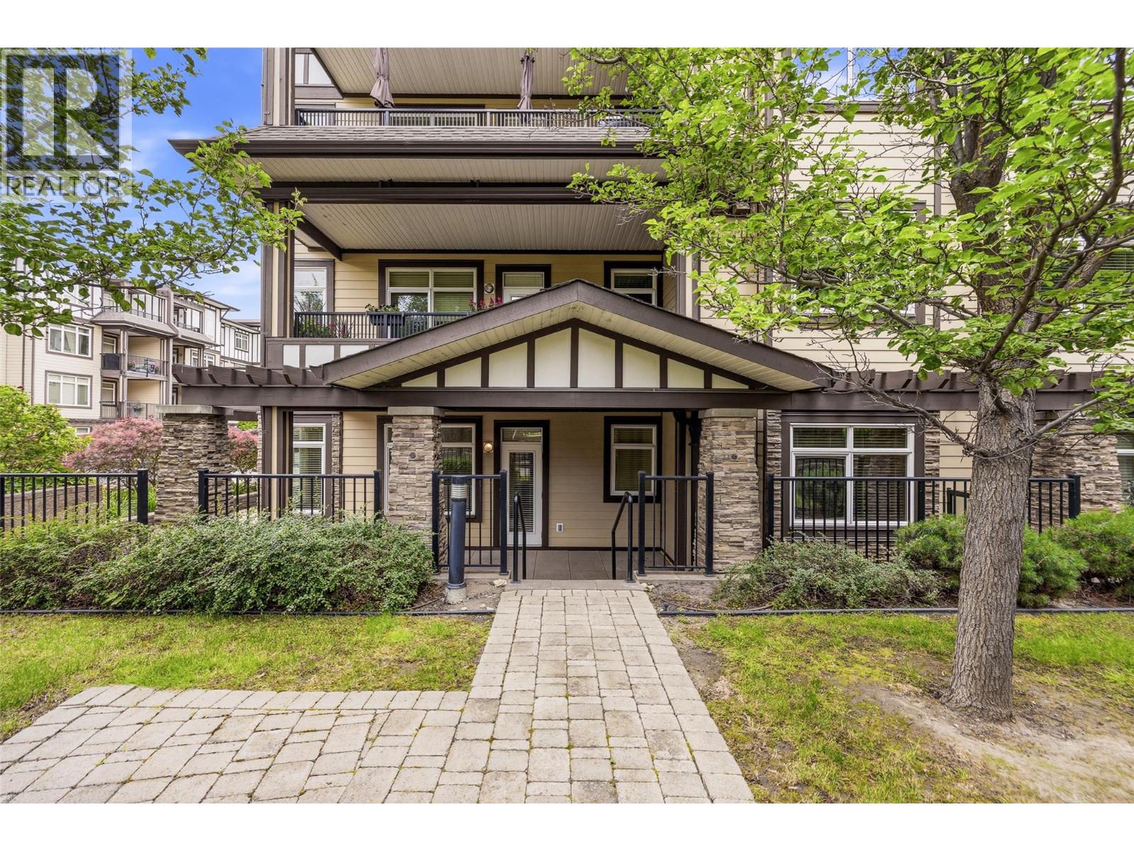 #2101 3843 Brown Road - 2
