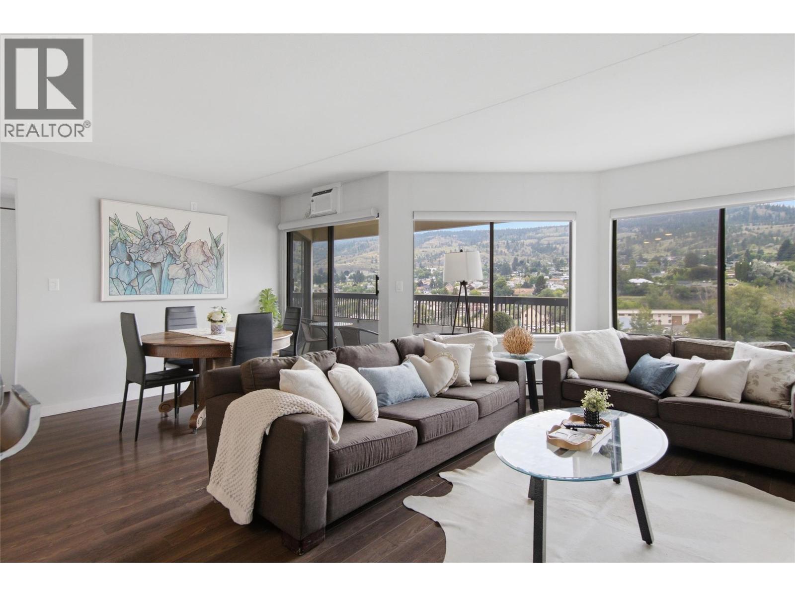 #1003 525 Nicola Street - 1