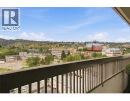525 Nicola Street Unit# 1003, Kamloops, BC V2C6J5 Photo 16