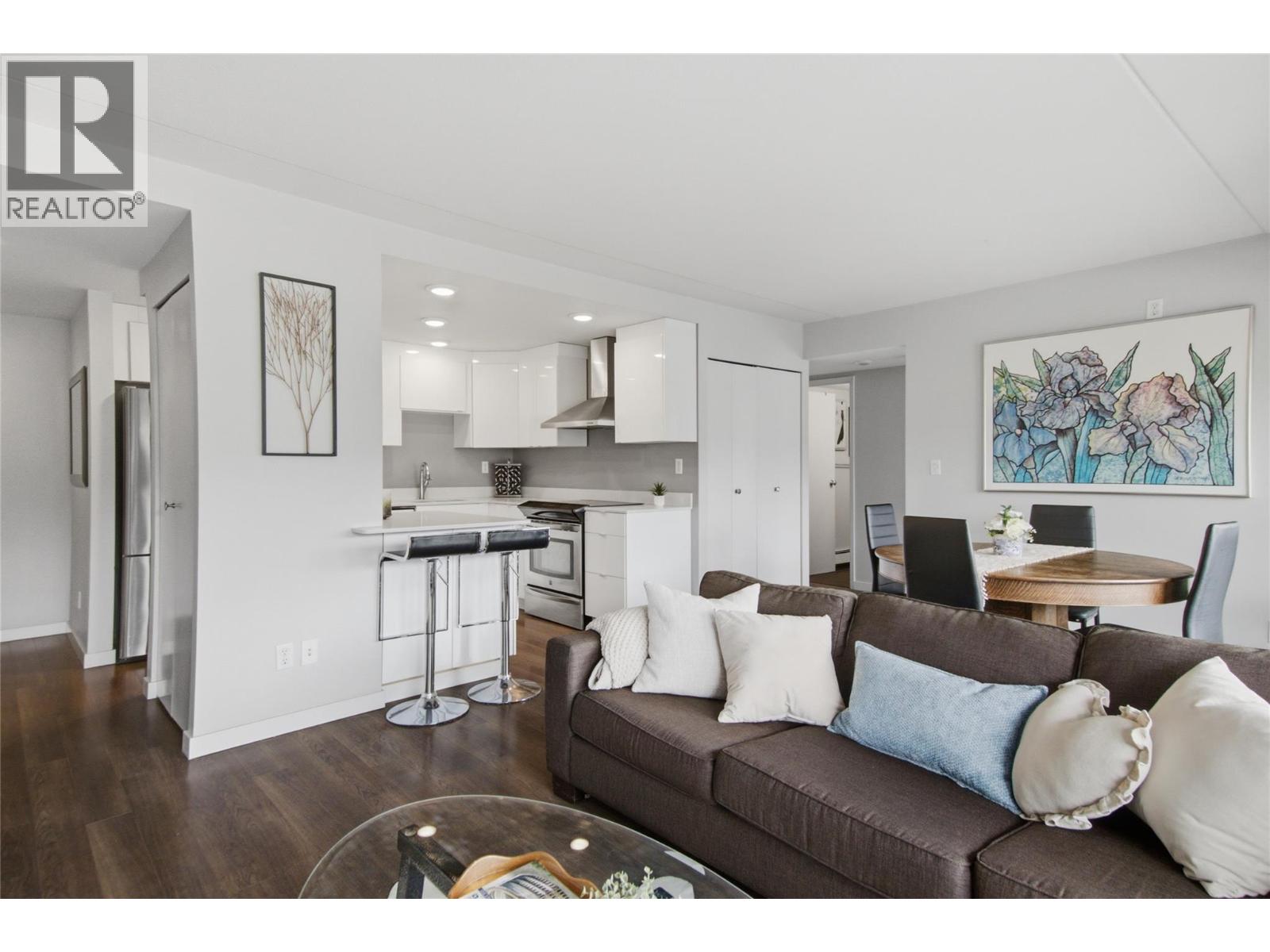 #1003 525 Nicola Street - 2
