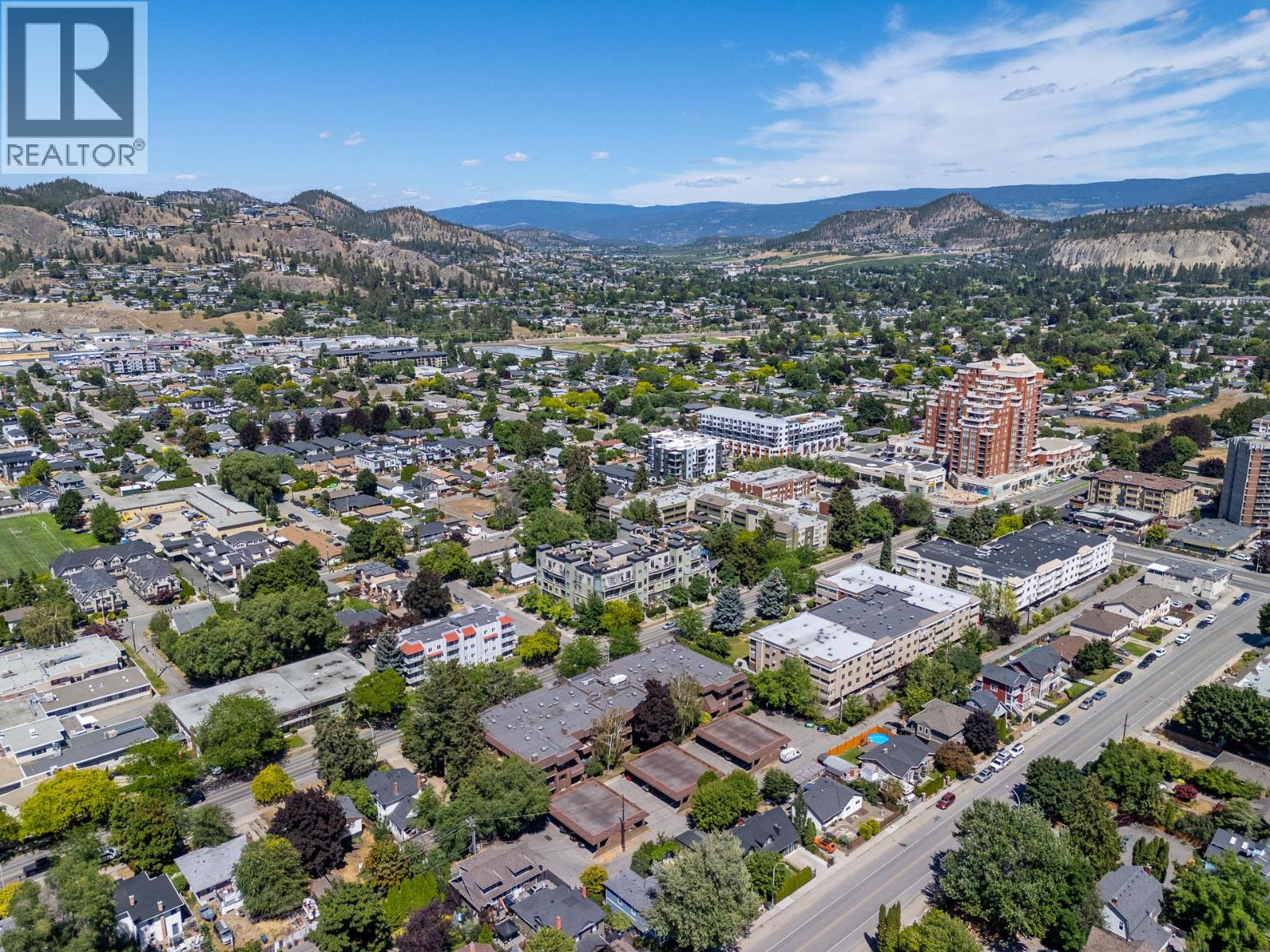 106 983 Bernard Avenue, Kelowna