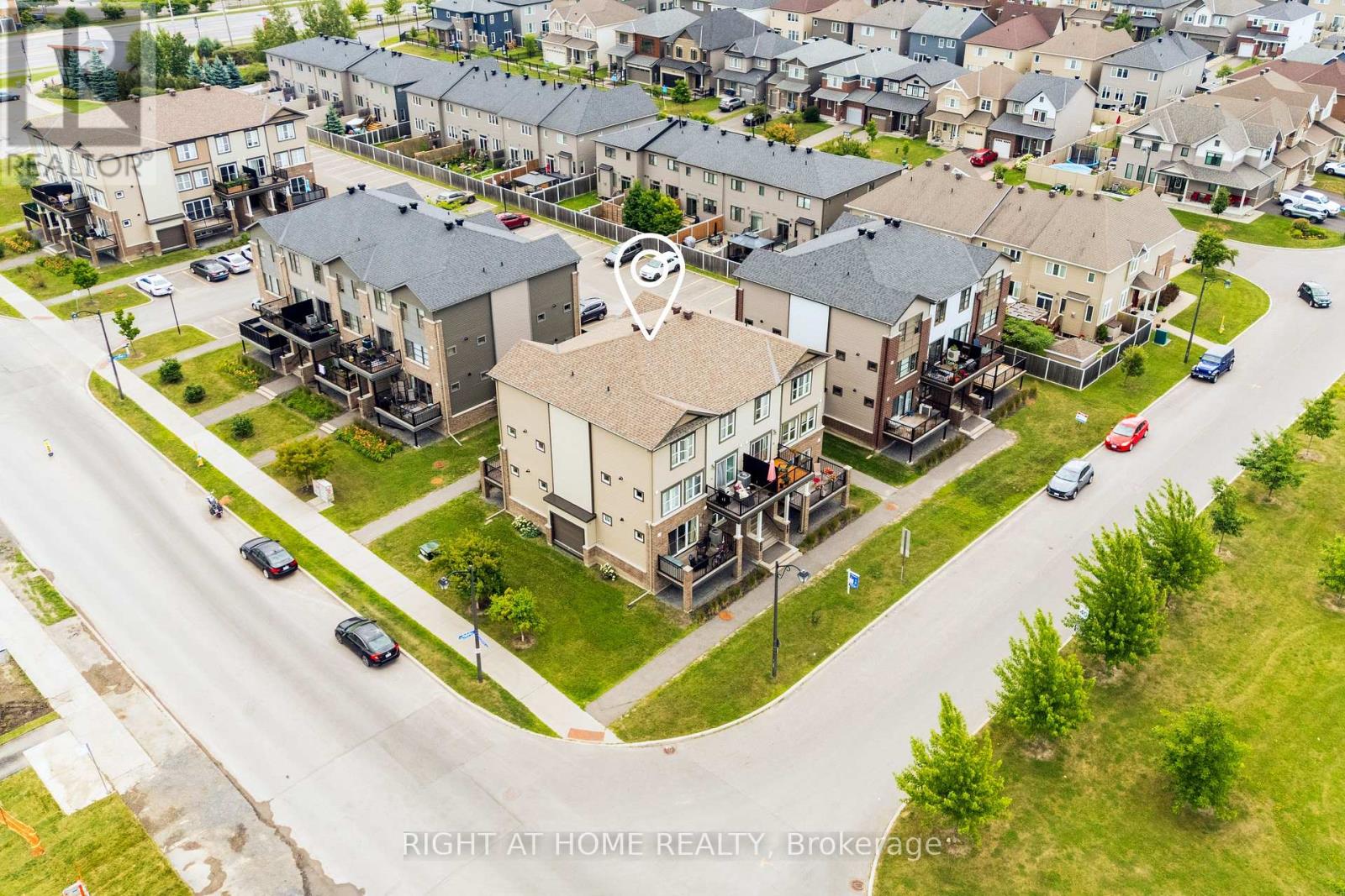 A – 308 DES TILLEULS PRIVATE, Ottawa. Luxury613. By Peter Sagos - Image 19