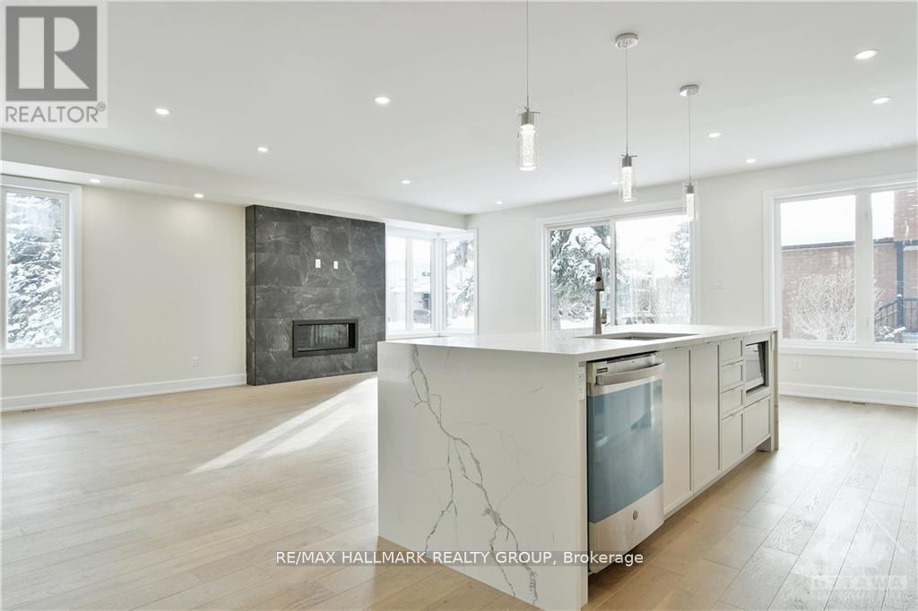 484 WOODLAND AVENUE, Ottawa. Luxury613. By Peter Sagos - Image 9