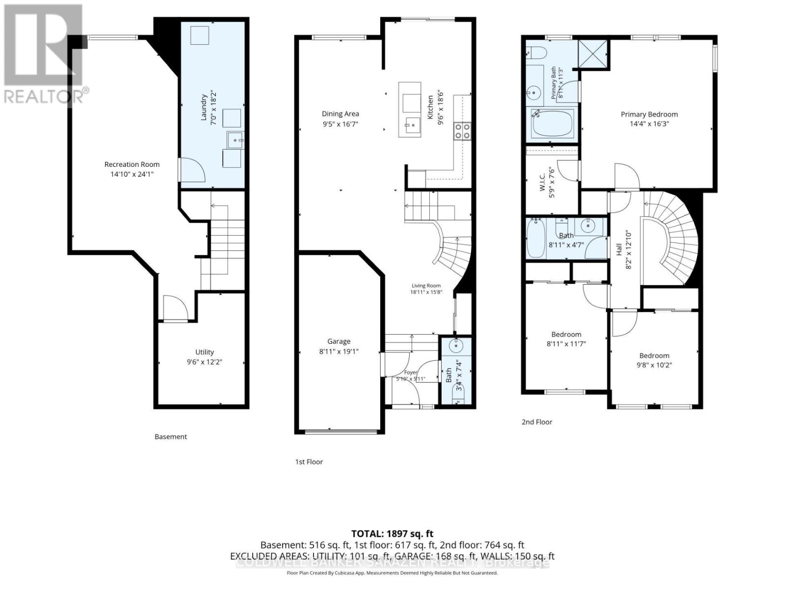 364 TOURMALINE CRESCENT, Ottawa. Luxury613. By Peter Sagos - Image 22