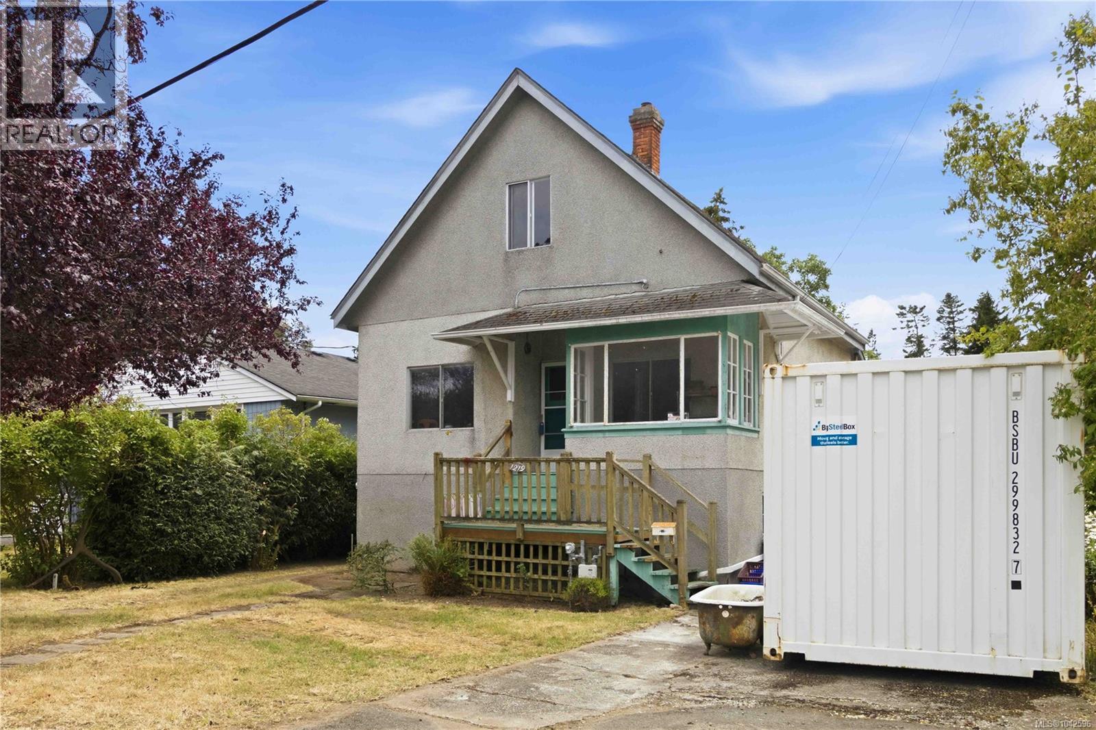 1219 Juno St, Esquimalt