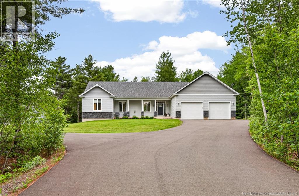 54 Smith Field Road - 1