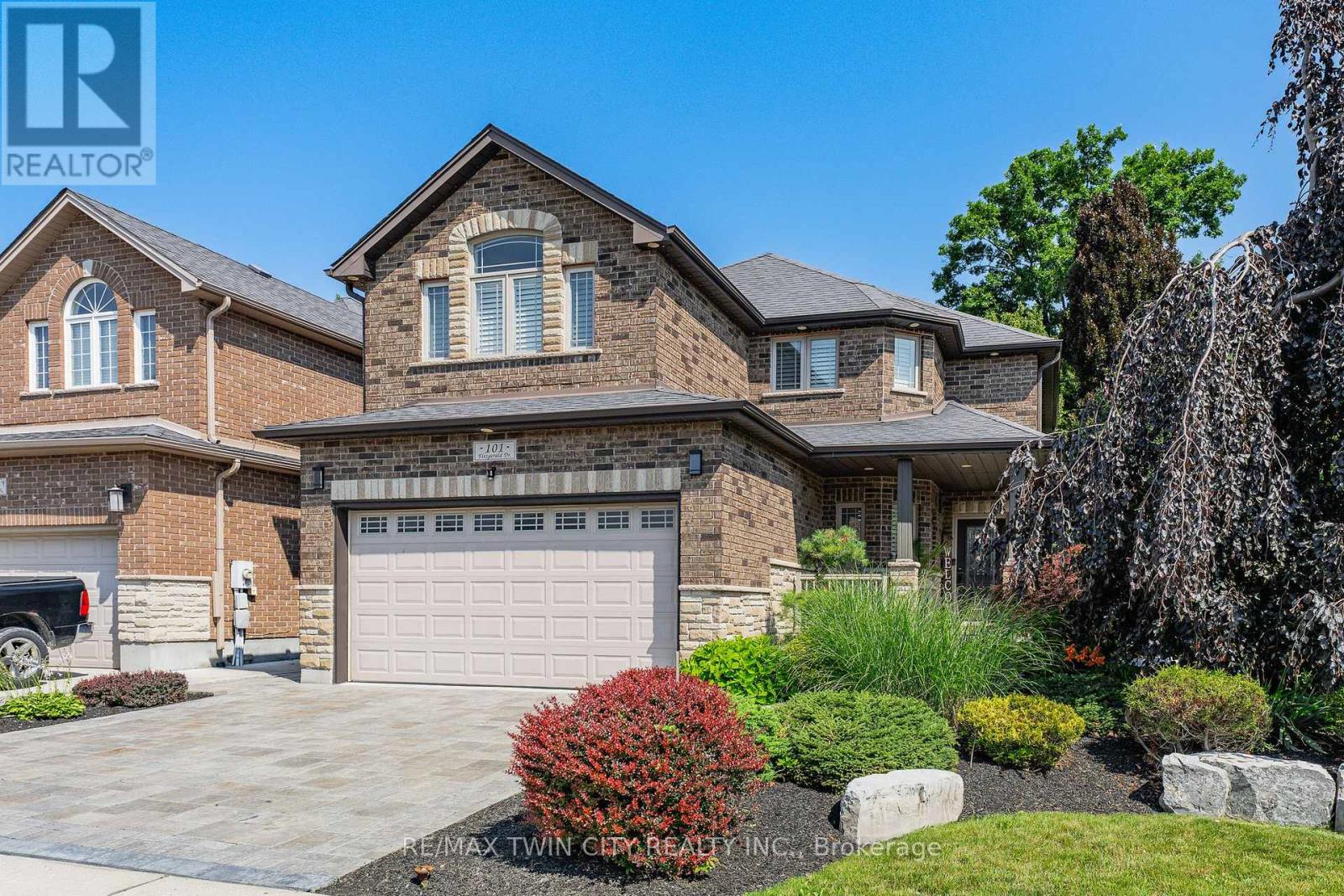 101 FITZGERALD DRIVE - 2
