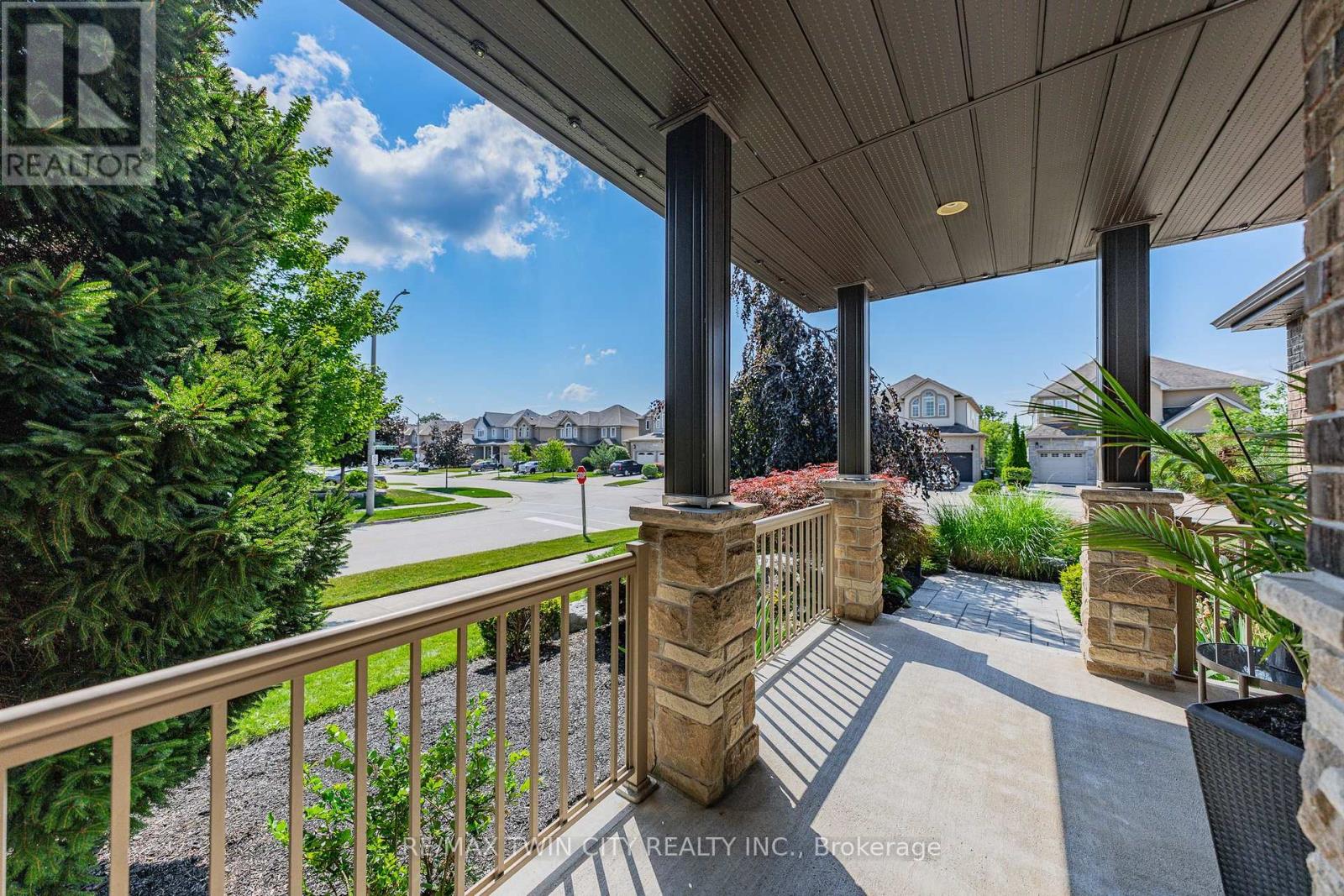 101 FITZGERALD DRIVE - 7