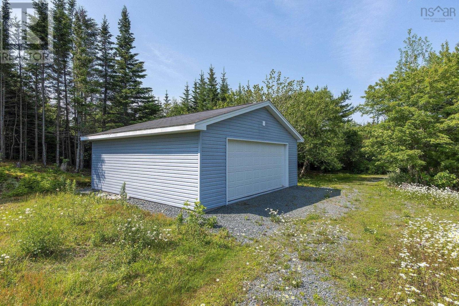 Property 27 of 27 of 875 East Chezzetcook Road