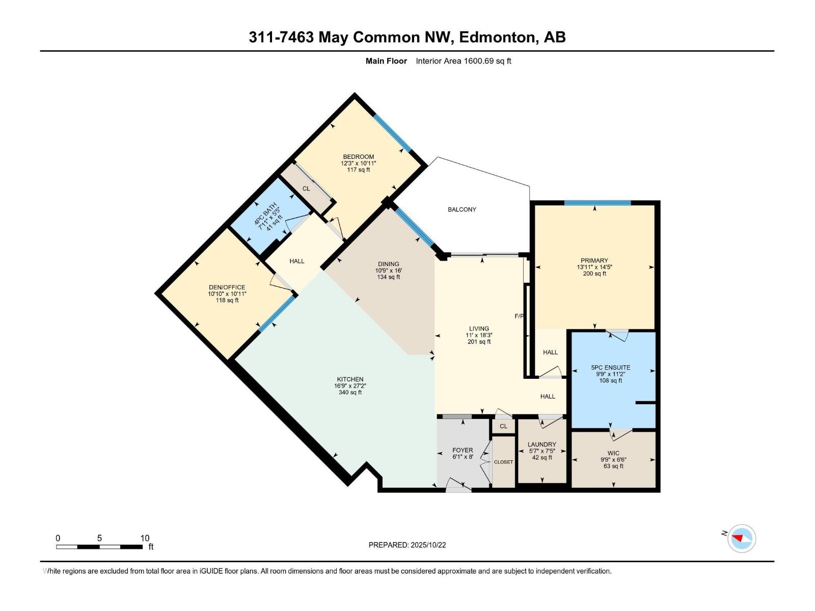 #311 7463 MAY CM NW - 67