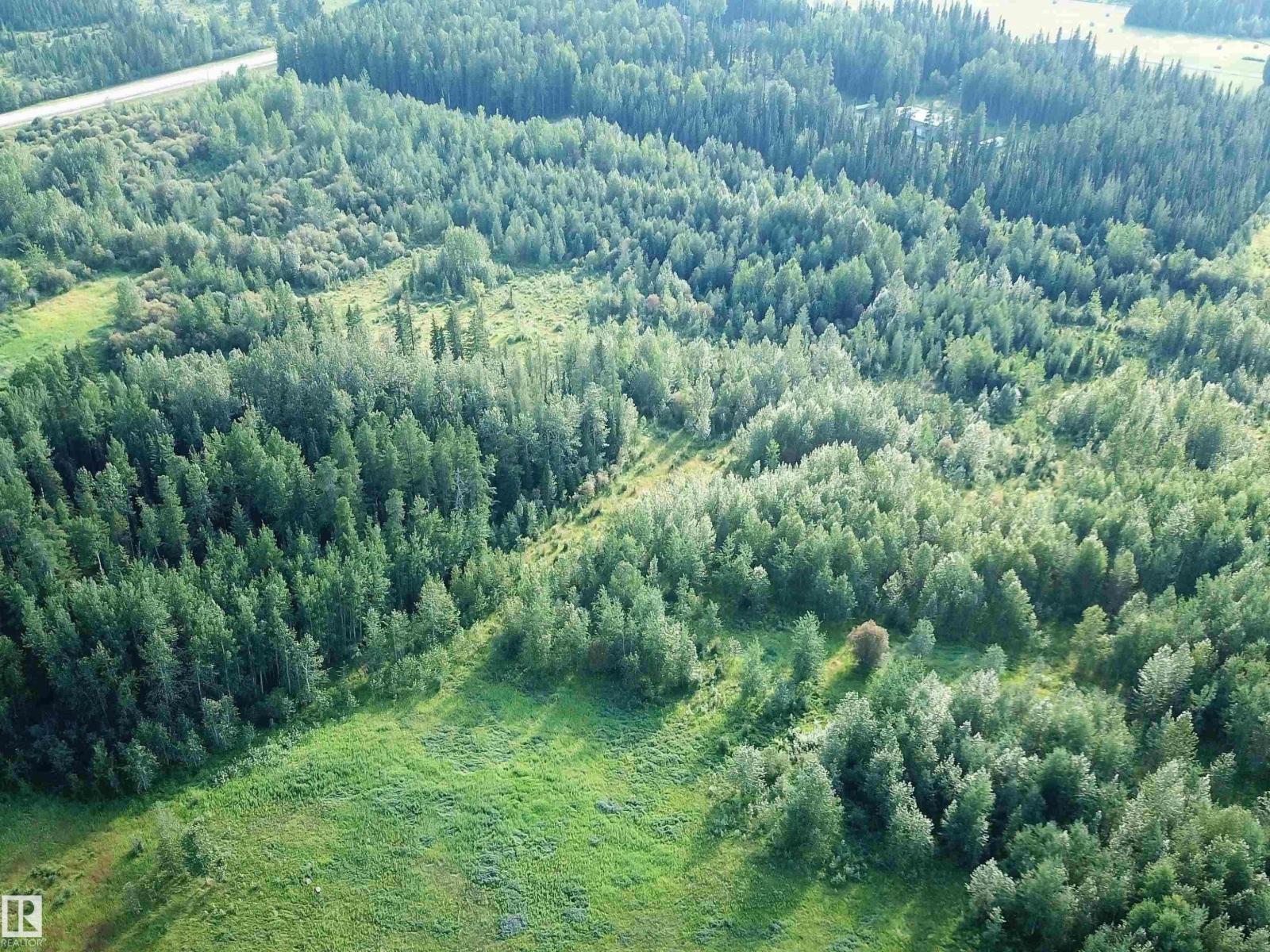 TWP Road 534 Range Road 175