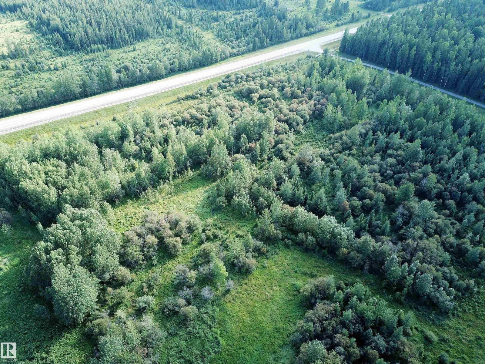 TWP Road 534 Range Road 175