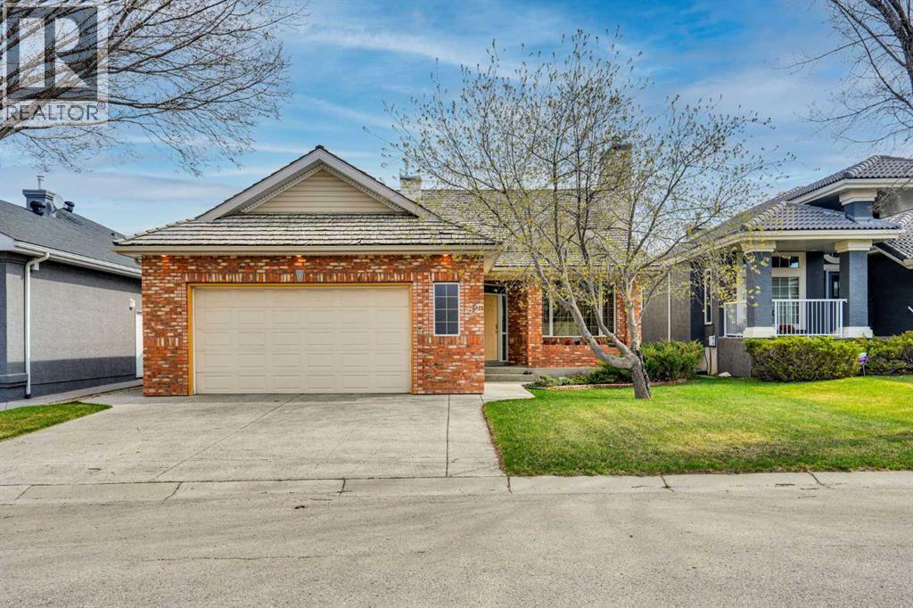 82 Valley Ridge Point NW - 4