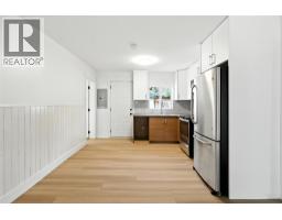 Kitchen - 3771 Thompson View Street, Ashcroft, BC V0K2L0 Photo 7