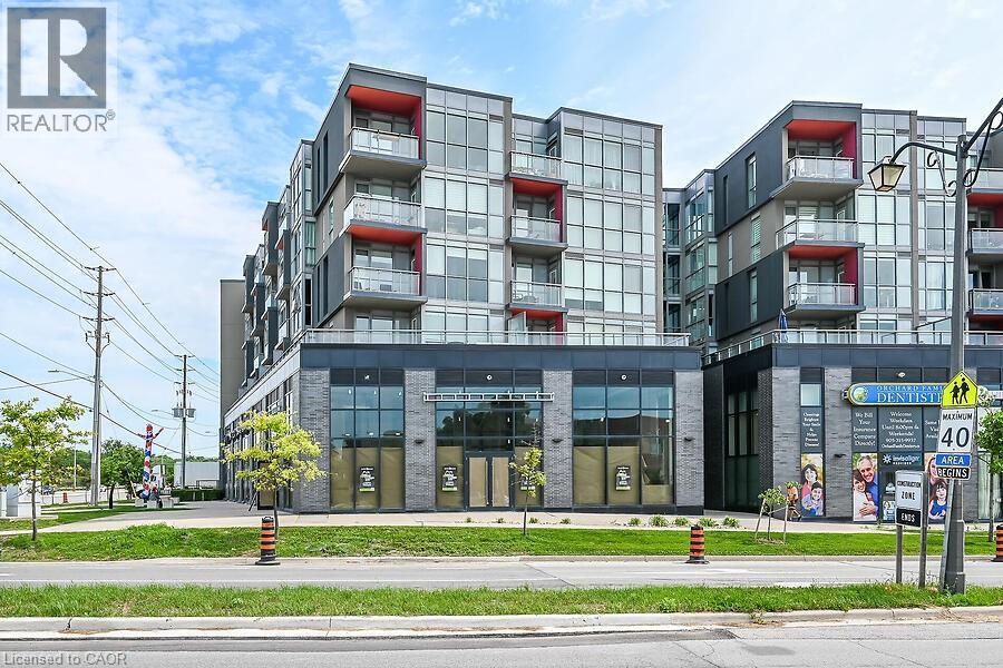 #508 5220 DUNDAS Street - 30