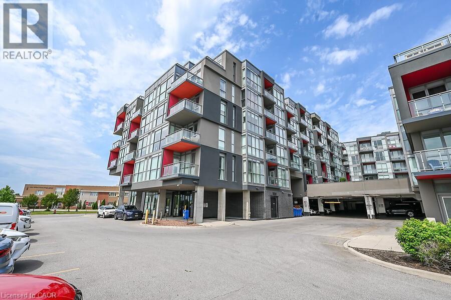 #508 5220 DUNDAS Street - 4