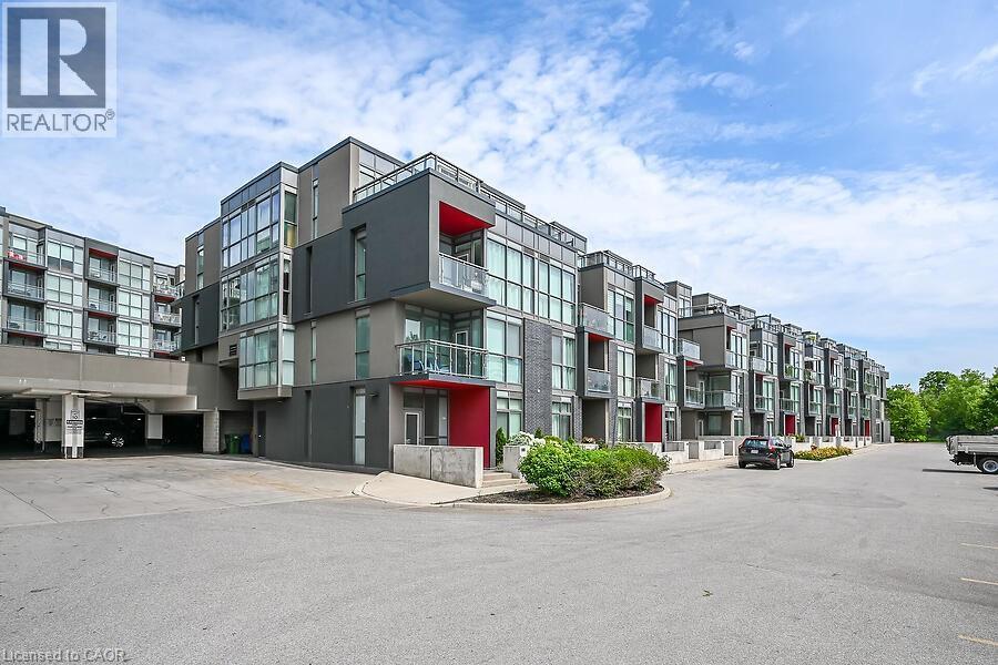 #508 5220 DUNDAS Street - 3