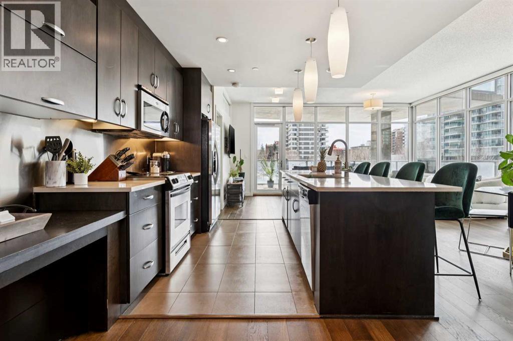 #201 530 12 Avenue SW - 4