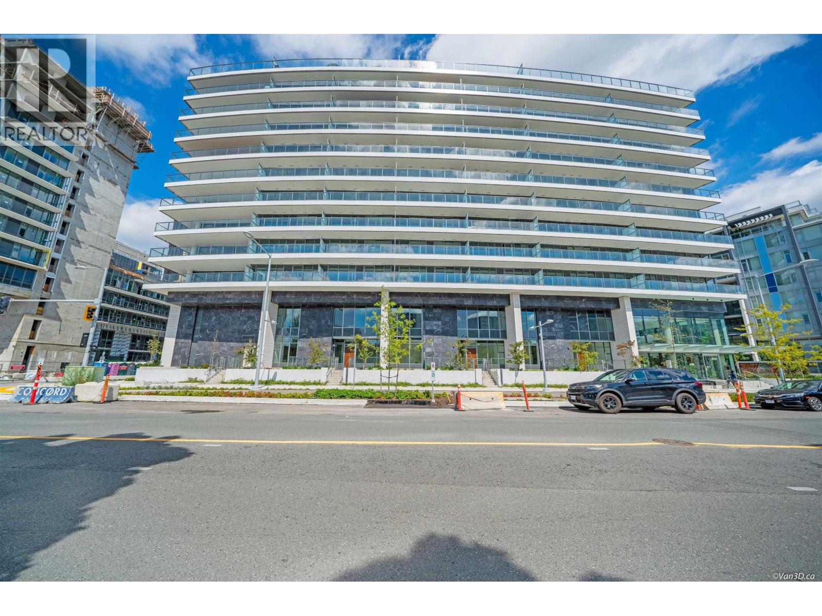 #TH-03-8555 CAPSTAN Way, Richmond