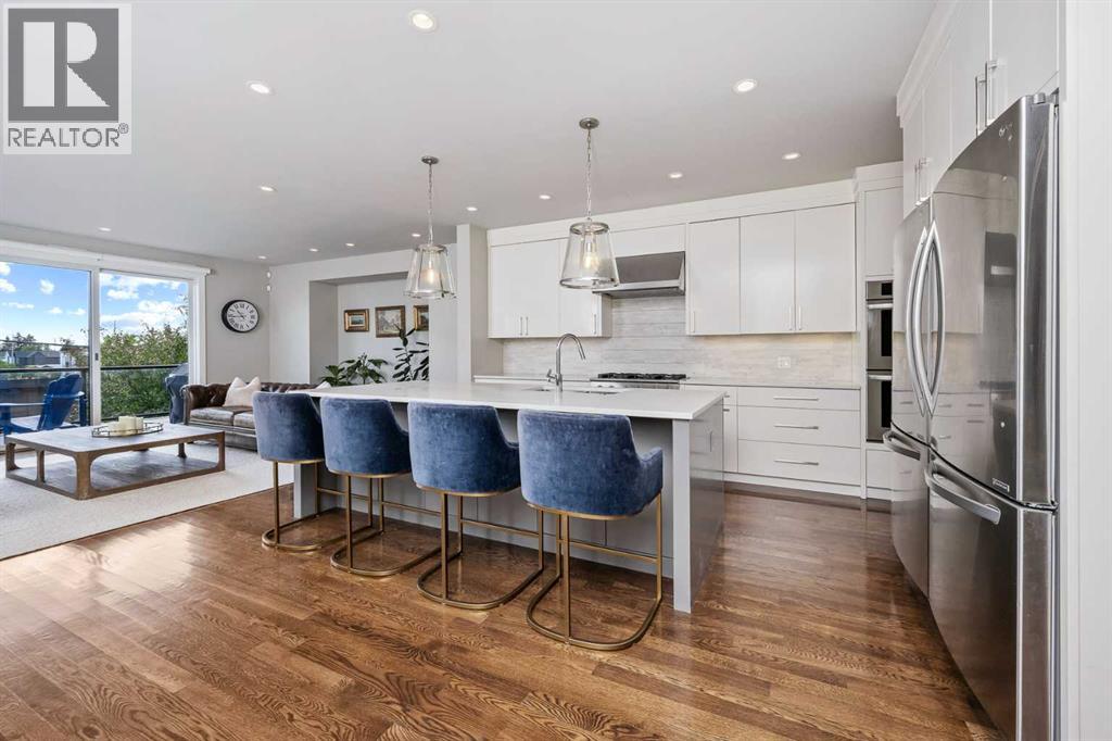 5024 21 Street SW - 11