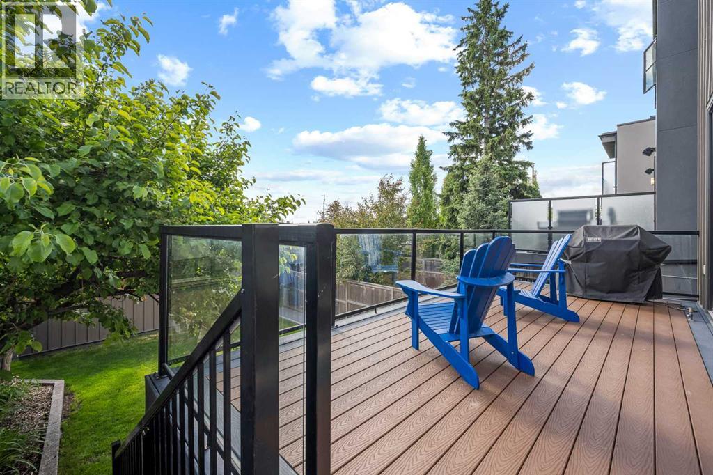 5024 21 Street SW - 16