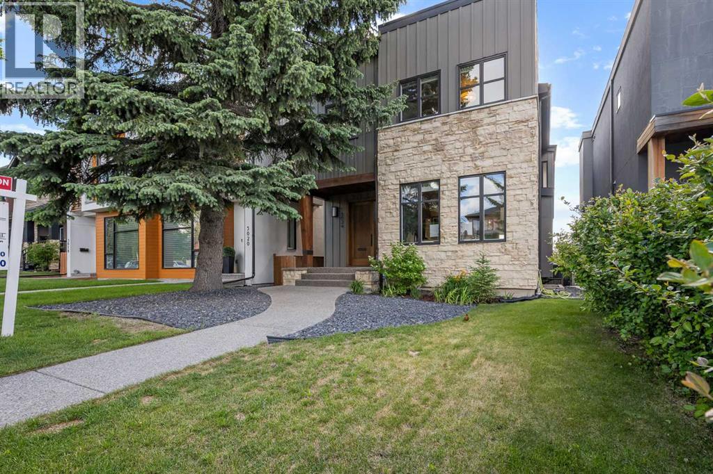 5024 21 Street SW - 1