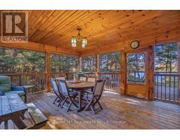 5017 Kawagama Lake Road, Algonquin Highlands, ON P0A1E0 Photo 41
