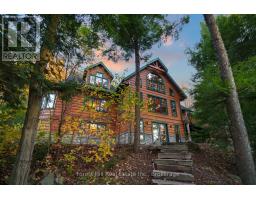 5017 Kawagama Lake Road, Algonquin Highlands, ON P0A1E0 Photo 47