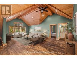 5017 Kawagama Lake Road, Algonquin Highlands, ON P0A1E0 Photo 44