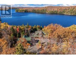 5017 Kawagama Lake Road, Algonquin Highlands, ON P0A1E0 Photo 49
