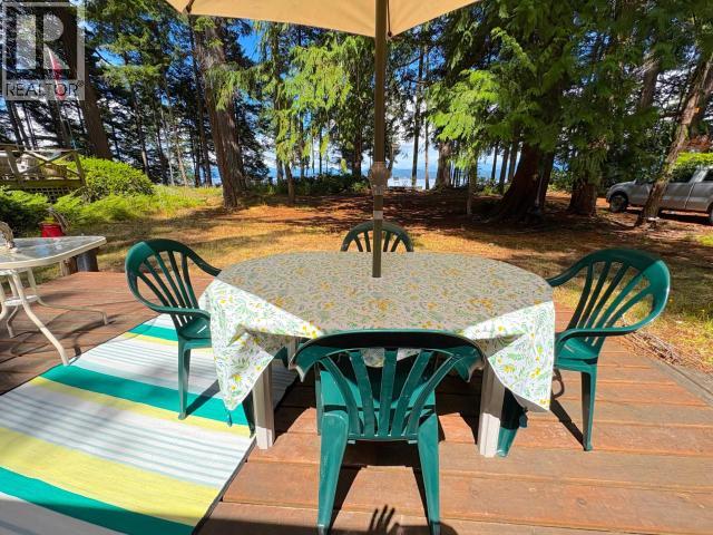 1330 SAVARY ISLAND RD, Savary Island