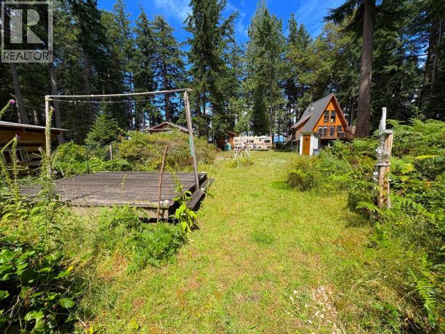 1330 SAVARY ISLAND RD, Savary Island