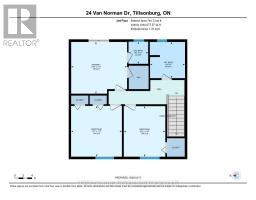 24 Van Norman Drive, Tillsonburg, ON N4G4S2 Photo 44