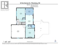 24 Van Norman Drive, Tillsonburg, ON N4G4S2 Photo 45
