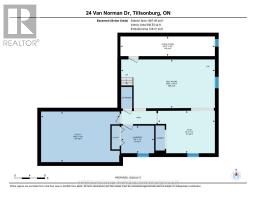 24 Van Norman Drive, Tillsonburg, ON N4G4S2 Photo 46