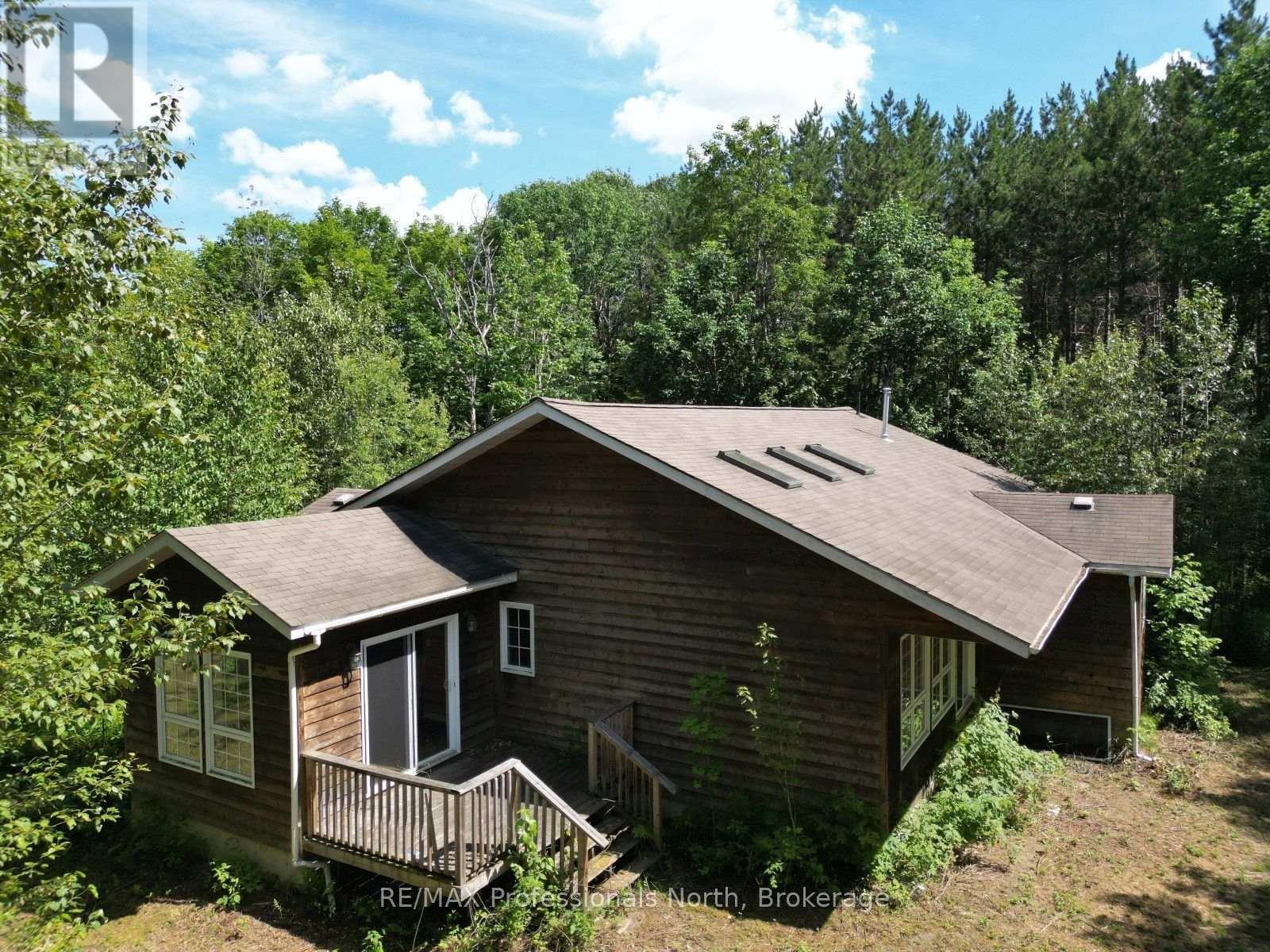 1170 BUSHWOLF LAKE ROAD - 13