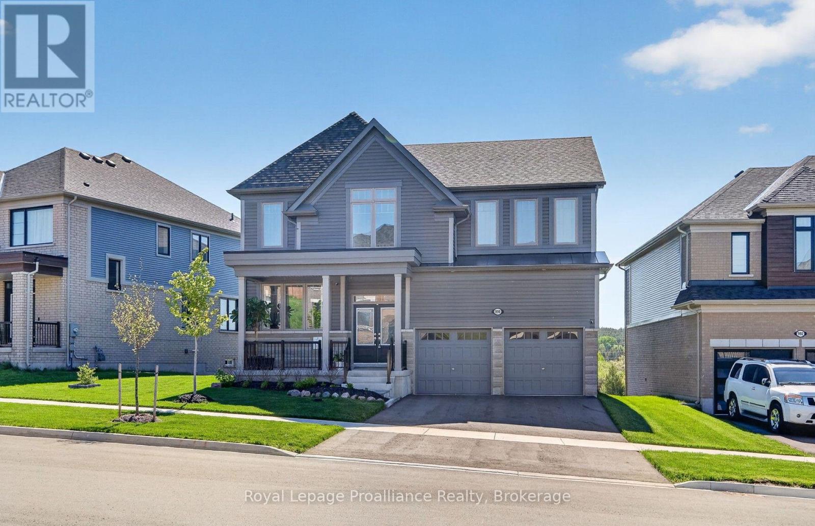998 TRAILSVIEW AVENUE - 1