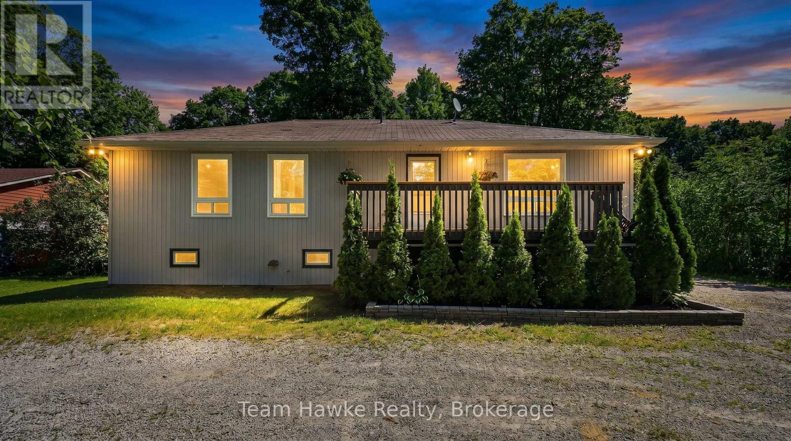 37 BELLEHUMEUR ROAD - 1