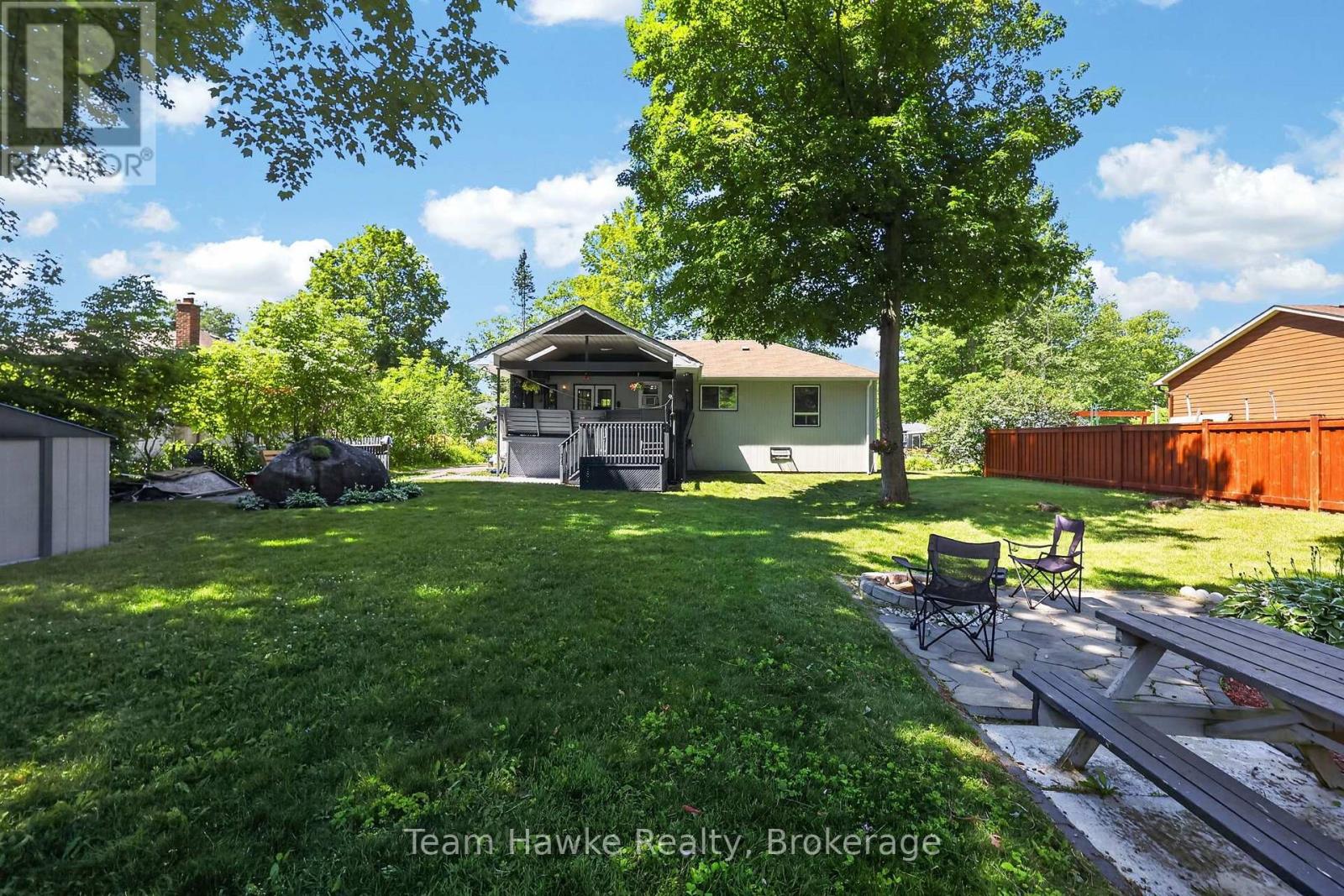 37 BELLEHUMEUR ROAD - 38