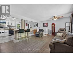 Laundry room - 37 Bellehumeur Road, Tiny, ON L9M0J1 Photo 9