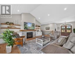 Recreational, Games room - 124 Lila Street, Dutton/dunwich, ON N0L1J0 Photo 9