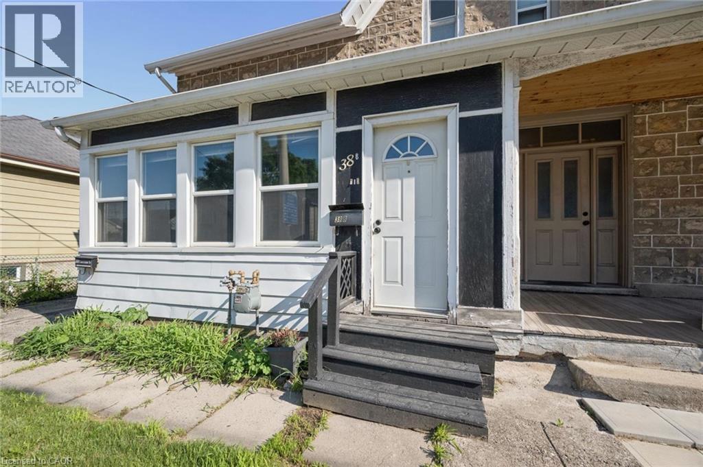 38B CONCESSION Street — photo 3