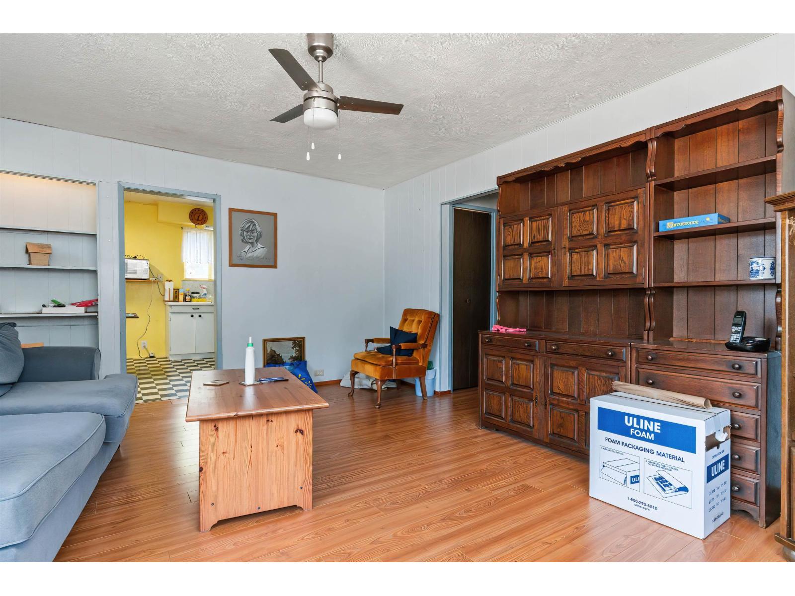 3 Bed, 1 Bath House for Sale in Hope – 578 THACKER AVENUE, Hope – MLS# R3145062 - Image 6