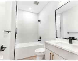 Bedroom 3 - 125 Lilac Cl, Leduc, AB T9E1R3 Photo 7