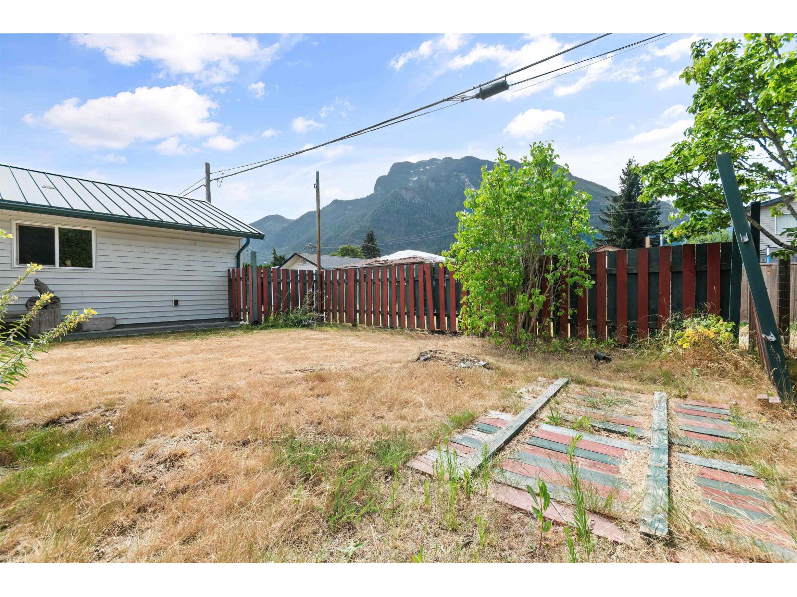 3 Bed, 1 Bath House for Sale in Hope – 578 THACKER AVENUE, Hope – MLS# R3145062 - Image 32