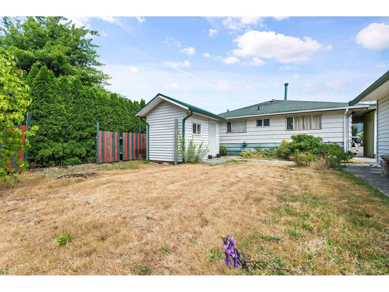 3 Bed, 1 Bath House for Sale in Hope – 578 THACKER AVENUE, Hope – MLS# R3145062 - Image 30