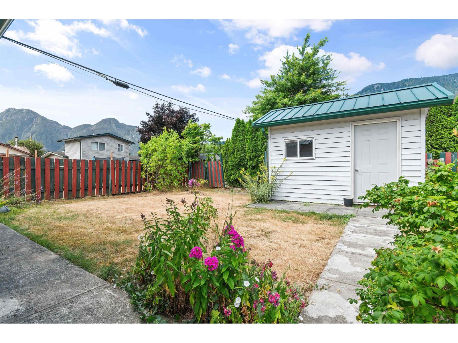 3 Bed, 1 Bath House for Sale in Hope – 578 THACKER AVENUE, Hope – MLS# R3145062 - Image 23